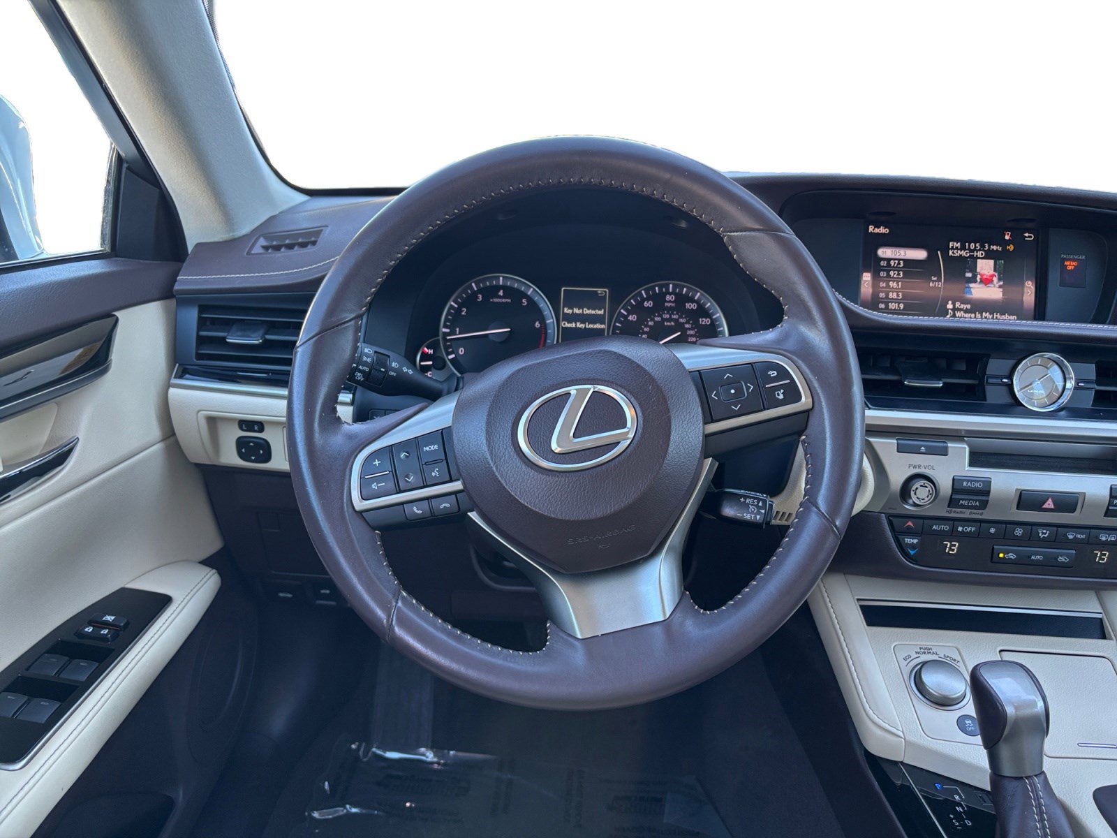 Used 2016 Lexus ES 350 image 12
