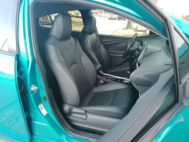 Used 2021 Toyota Prius Prime XLE image 20