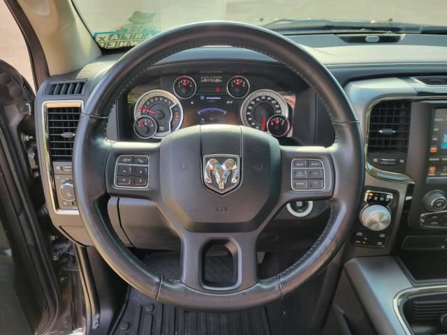 Used 2017 RAM 1500 Sport AWD/4WD image 22