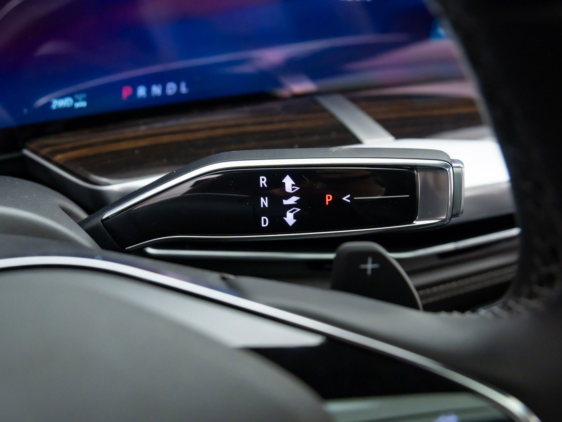 New 2026 Cadillac Escalade Luxury w/ Touring Package image 32