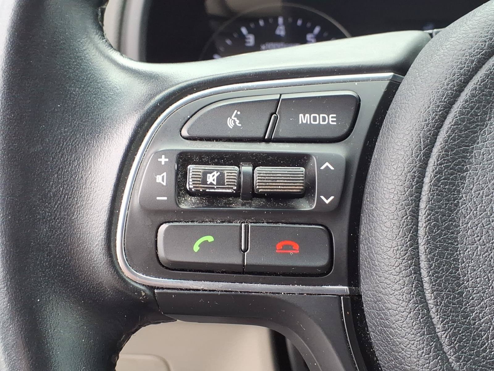Used 2018 Kia Sportage EX AWD/4WD image 24