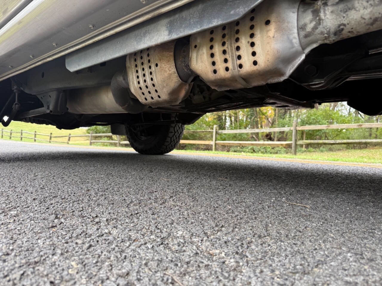 Used 1996 Lexus LX 450 4WD image 81