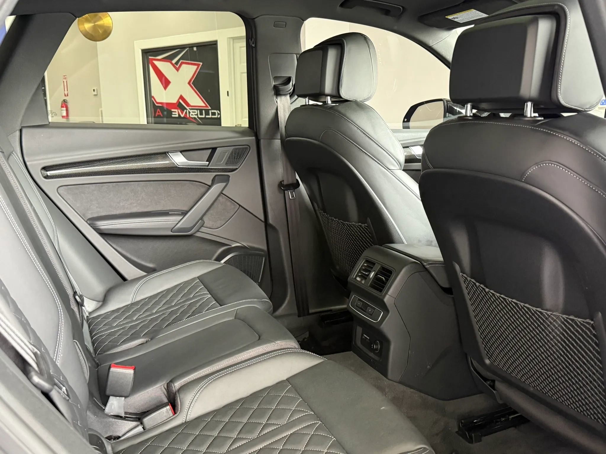 Used 2021 Audi SQ5 Premium Plus image 29