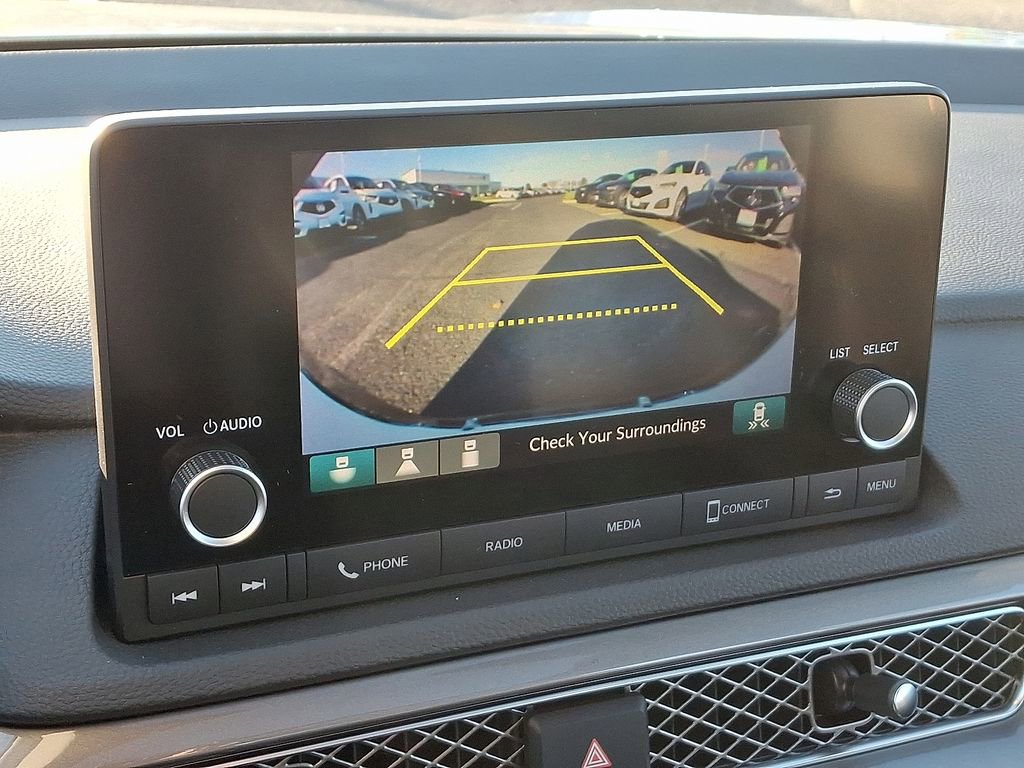 Certified 2024 Acura Integra image 18