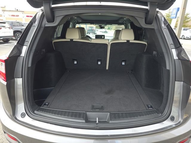 Used 2025 Acura RDX A-Spec image 11