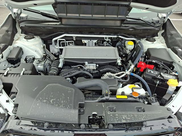 Used 2025 Subaru Ascent Touring image 32