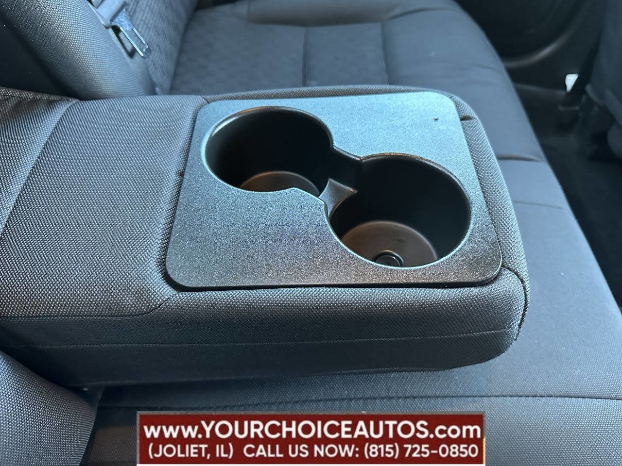 Used 2012 Ford Fusion SEL image 23