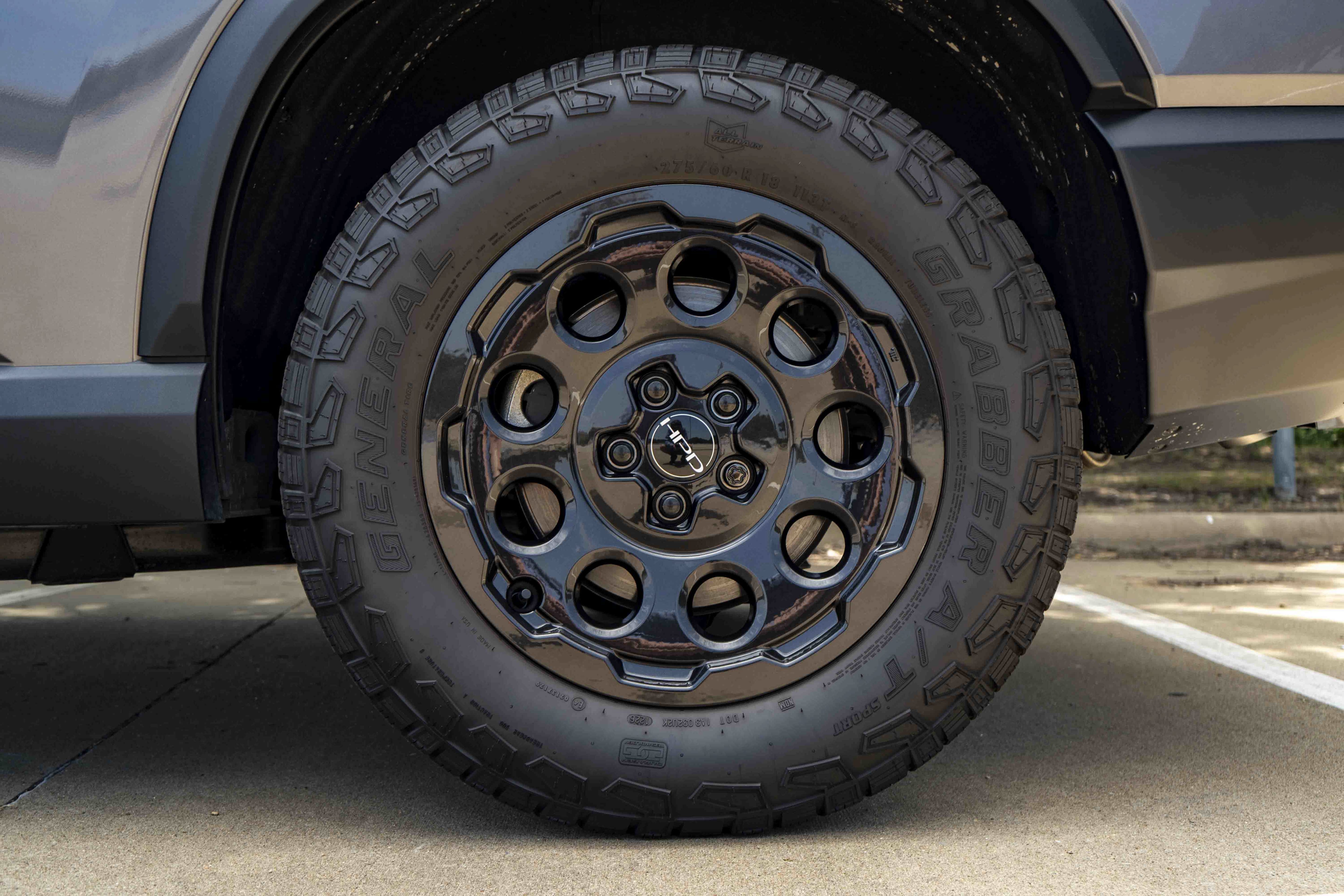 Used 2026 Honda Passport TrailSport Elite image 15
