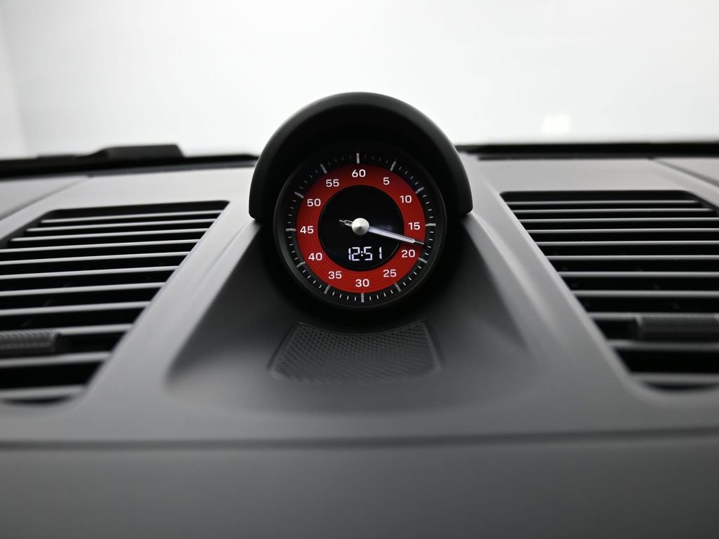 Used 2026 Porsche 911 Carrera S image 20