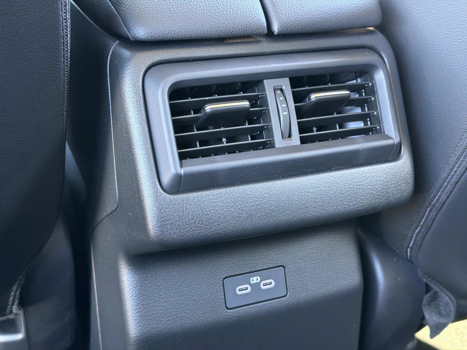 New 2026 MAZDA CX-50 AWD 2.5 Hybrid w/ Cargo Package image 13