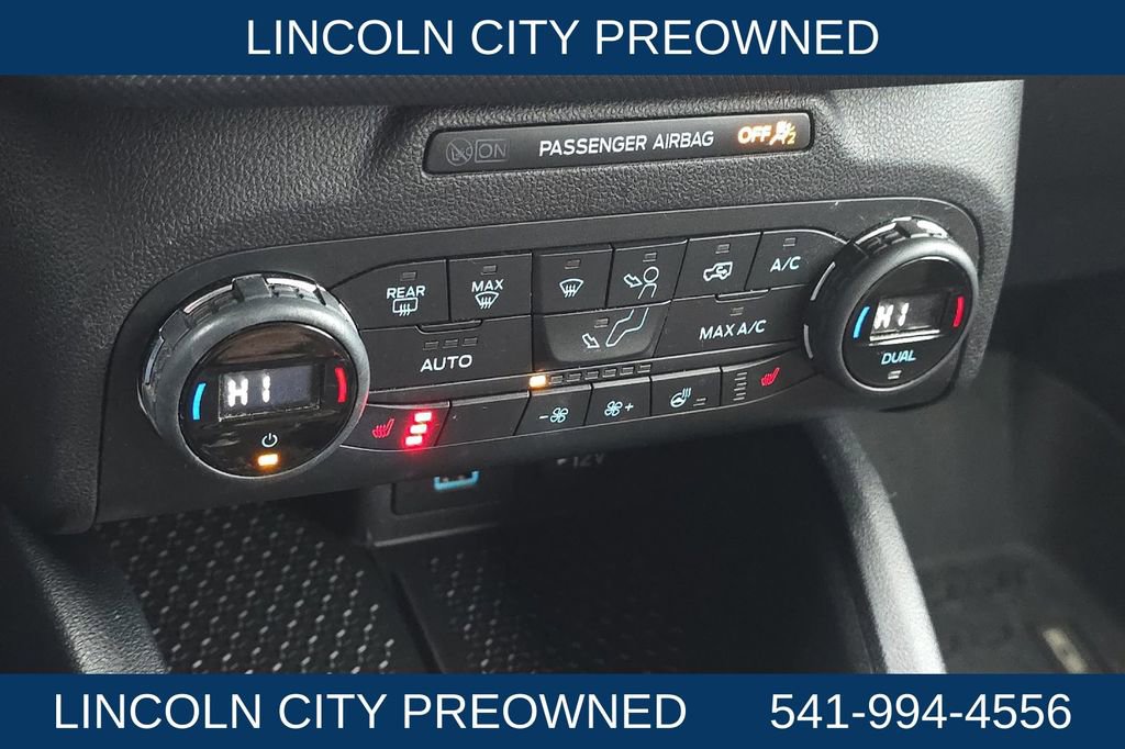 Used 2021 Ford Bronco Sport Outer Banks image 21