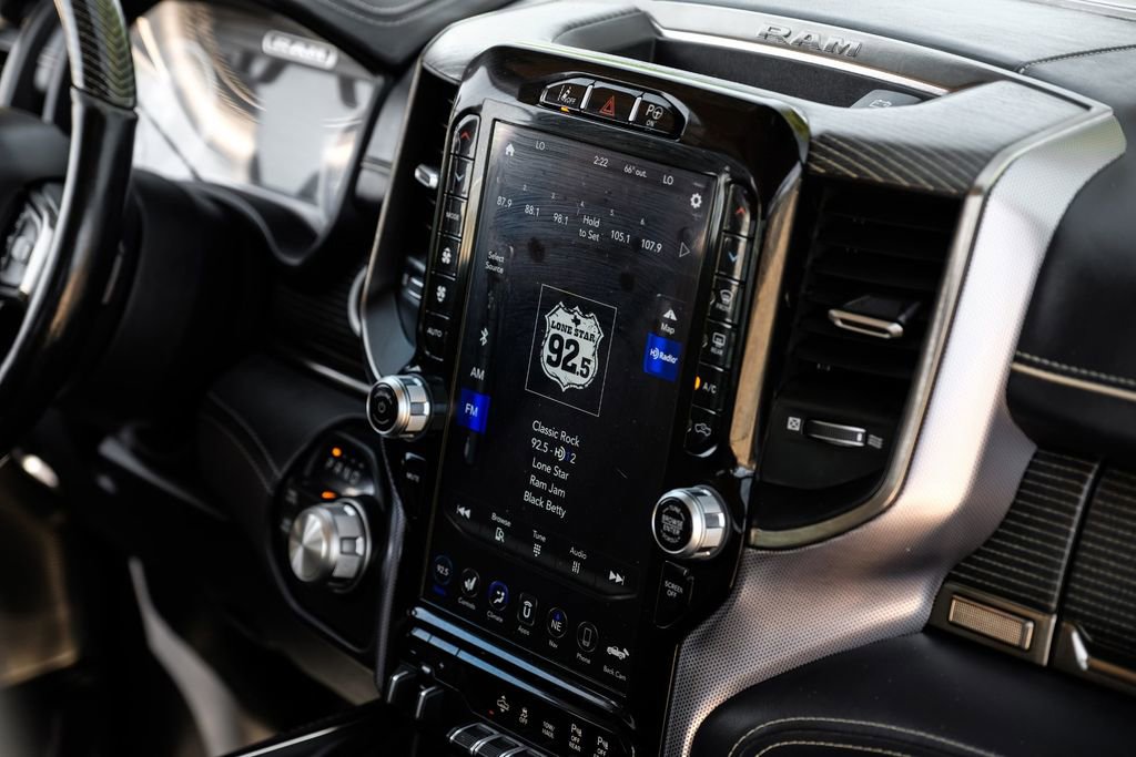 Used 2020 RAM 1500 Limited image 21