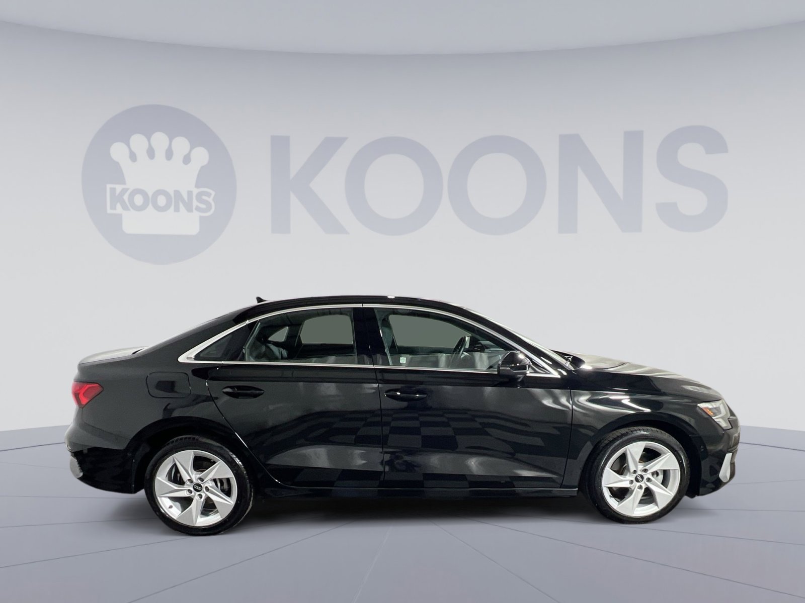 Used 2024 Audi A3 2.0T Premium image 8