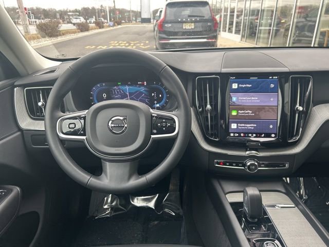 Certified 2025 Volvo XC60 B5 Plus image 18