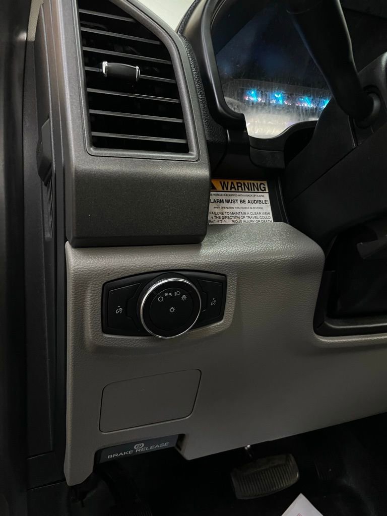 Used 2019 Ford F350 XL w/ Power Equipment Group RWD image 25