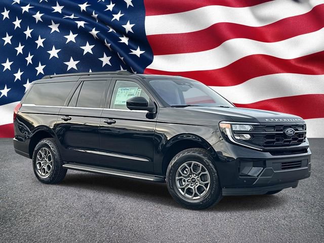 New 2025 Ford Expedition Max Active image 1