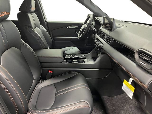 New 2026 Honda Pilot TrailSport image 29
