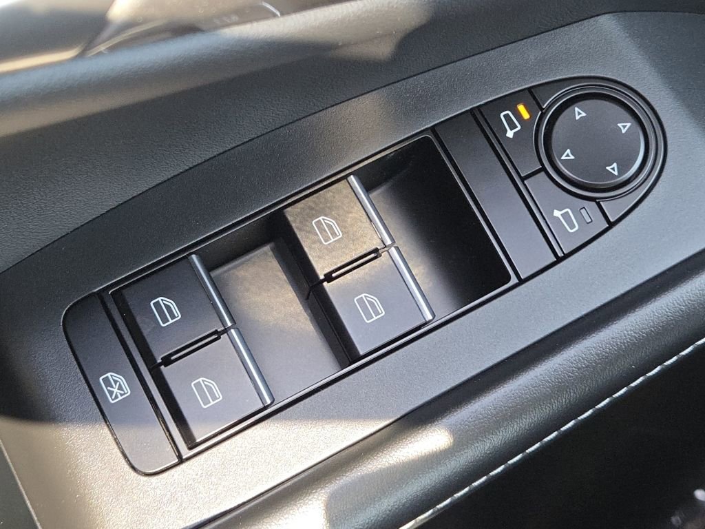 New 2026 MAZDA CX-30 Aire Edition image 9