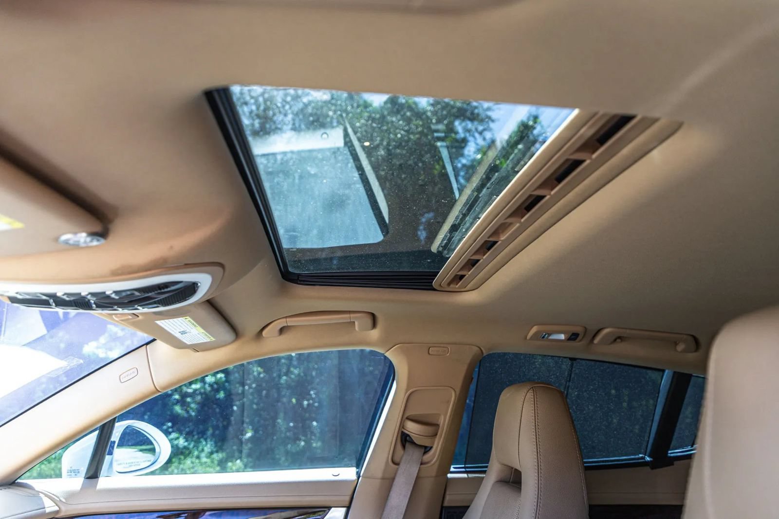 Used 2012 Porsche Panamera S RWD image 82