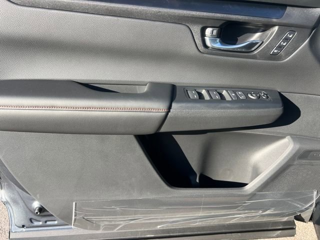 New 2026 Honda CR-V Sport-L image 9