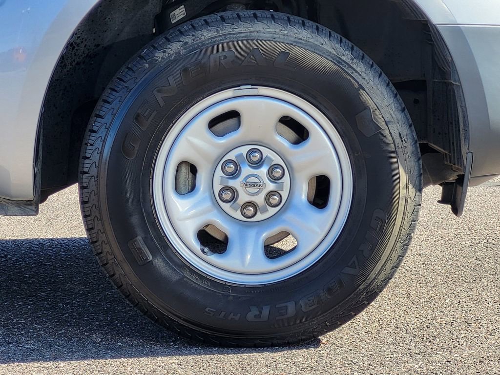 Used 2019 Nissan Frontier S RWD image 30