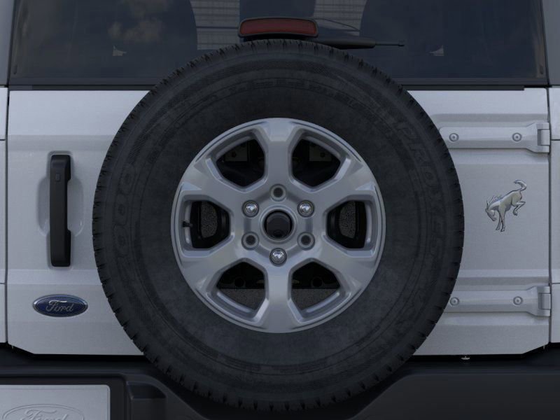 New 2025 Ford Bronco Big Bend image 38