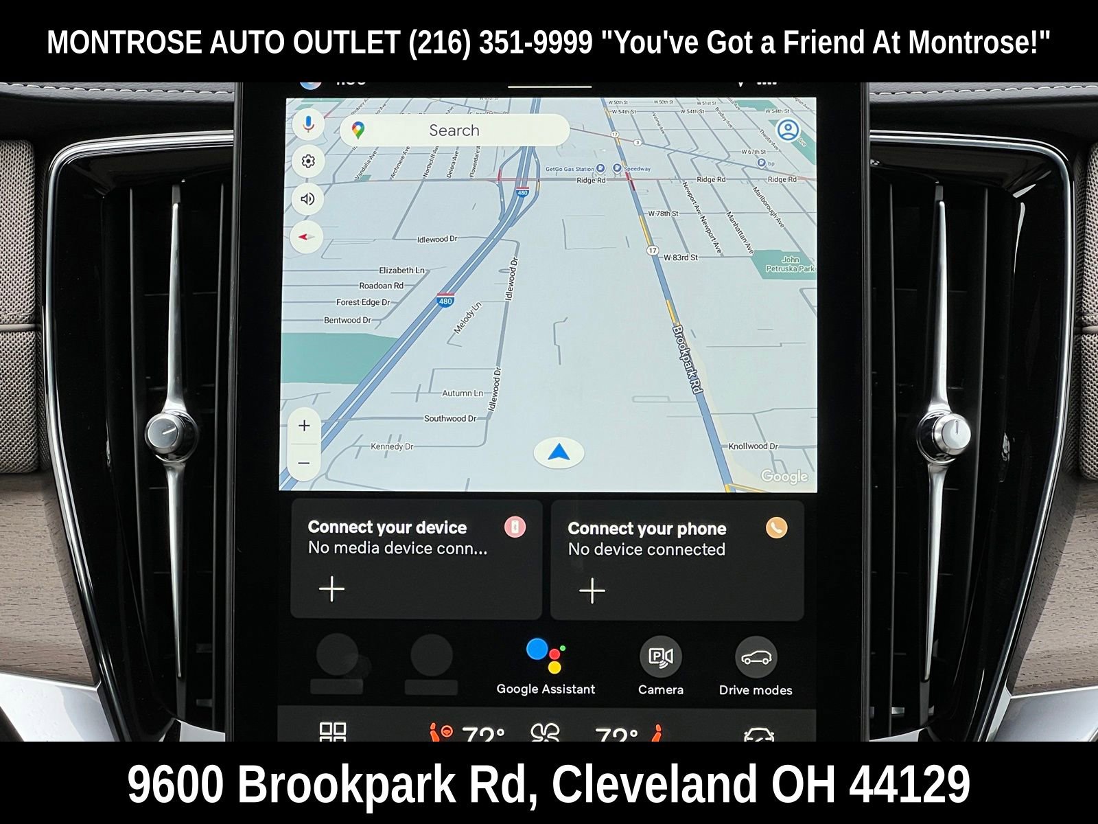 New 2026 Volvo XC90 B5 Plus w/ Protection Package Premier image 21