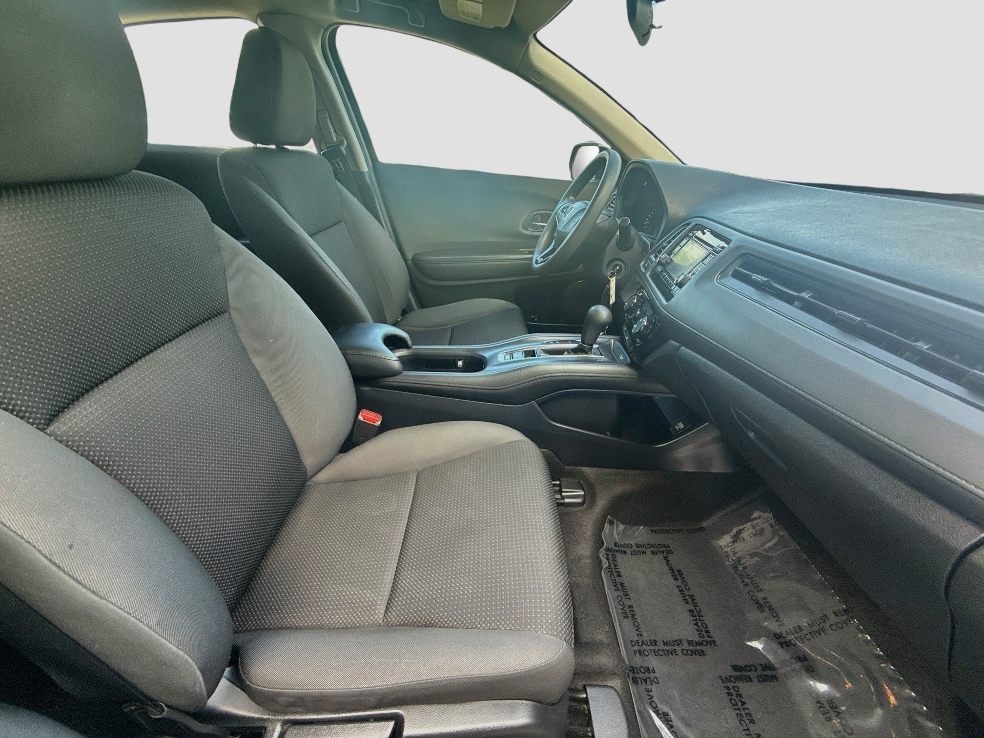 Used 2022 Honda HR-V LX image 30