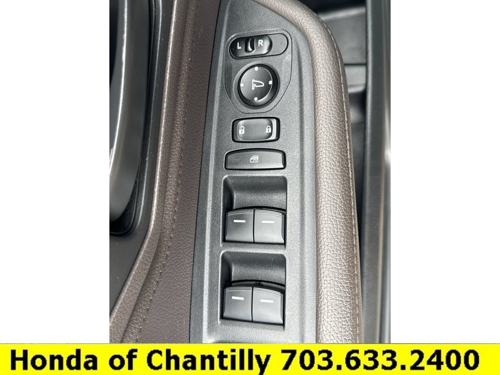 Used 2019 Honda Odyssey EX-L image 24