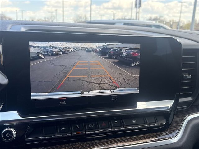 Used 2024 GMC Sierra 1500 Elevation w/ Max Trailering Package image 15