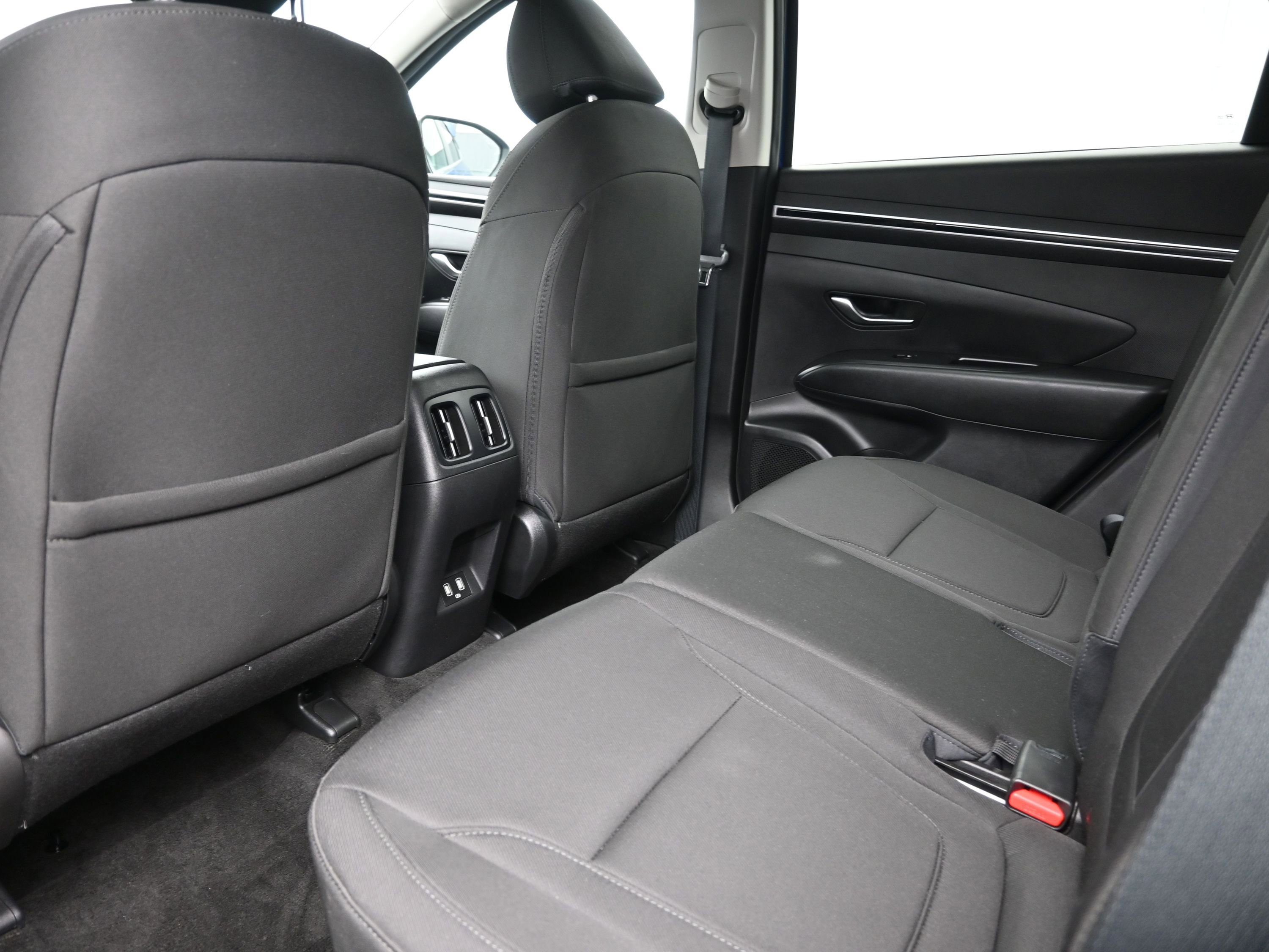 Used 2023 Hyundai Tucson SEL image 20