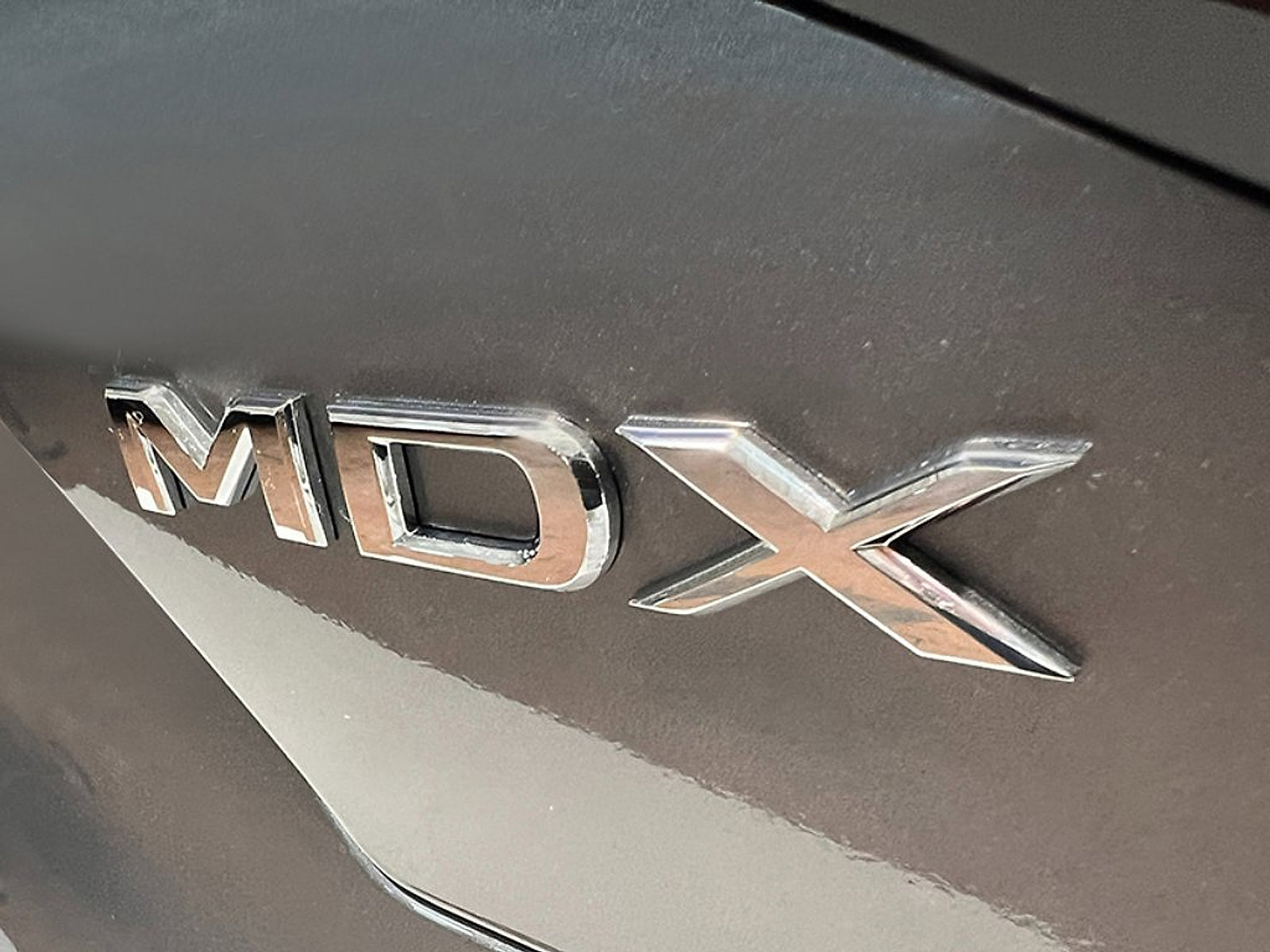 New 2026 Acura MDX A-Spec w/ Advance Package AWD/4WD image 11