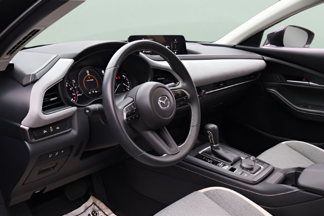 Used 2026 MAZDA CX-30 AWD 2.5 S image 11