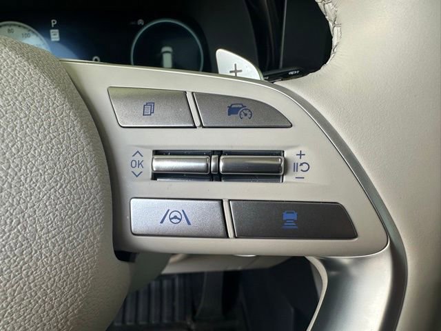 Used 2024 Hyundai Palisade Limited AWD/4WD image 25