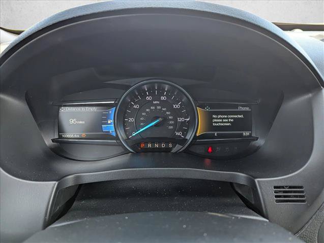 Used 2019 Ford Explorer Limited w/ Class III Trailer Tow Package FWD image 15