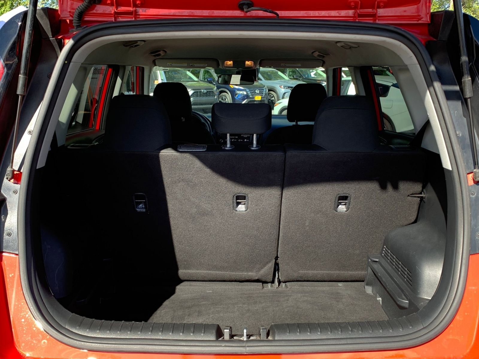 Used 2025 Kia Soul LX w/ LX Technology Package image 29