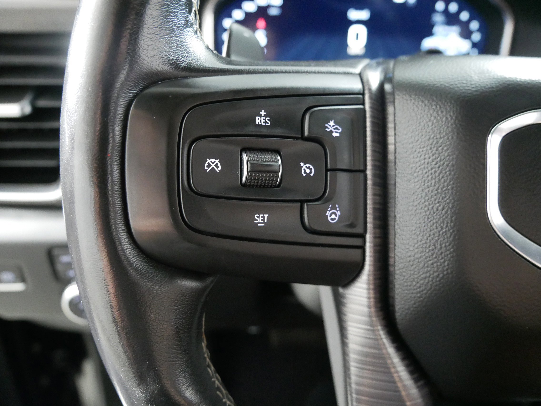 Used 2022 GMC Sierra 1500 Denali Ultimate image 27