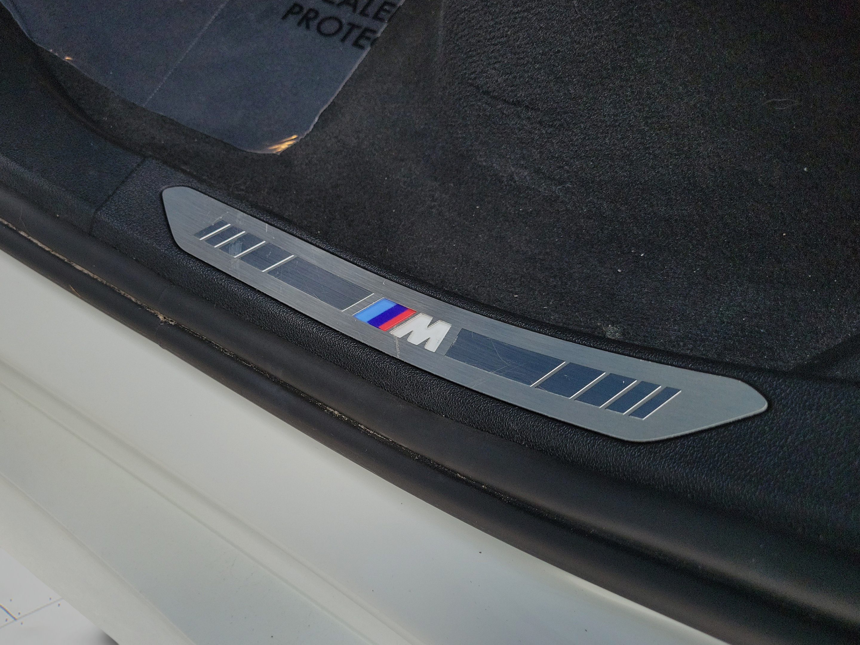 Used 2022 BMW X5 M50i AWD/4WD image 13
