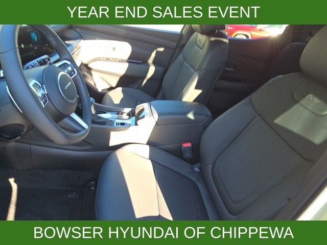 New 2026 Hyundai Santa Cruz XRT image 4