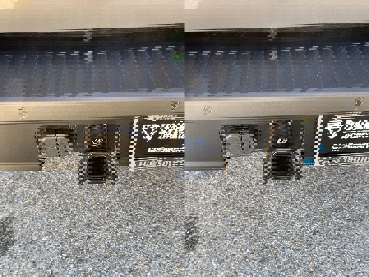 New 2025 Ford Maverick Lariat w/ 4K Tow Package image 46