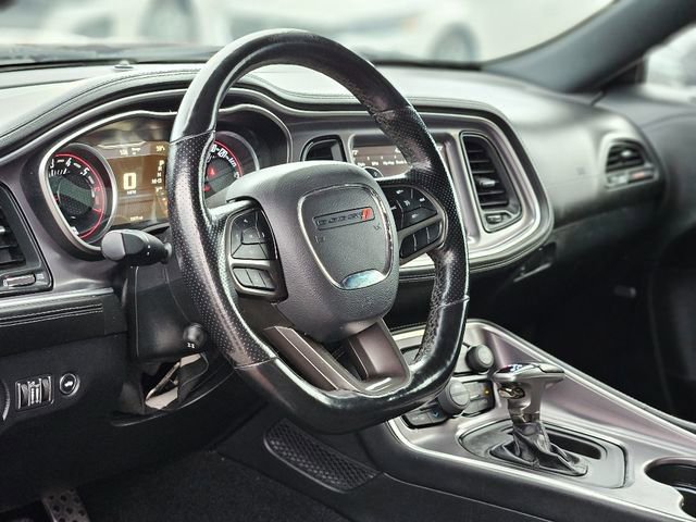 Used 2021 Dodge Challenger R/T Scat Pack image 11