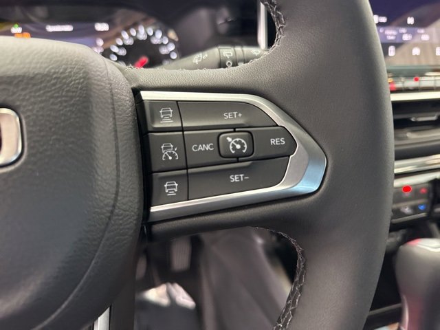 New 2026 Jeep Compass Limited image 16