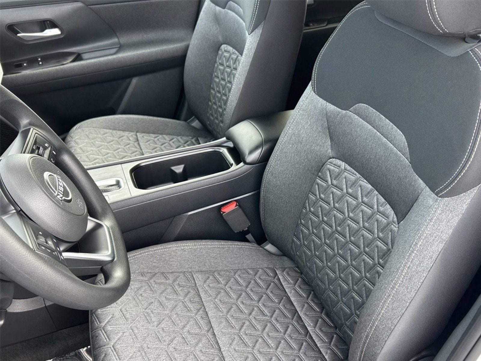 New 2026 Nissan Kicks SV FWD image 20