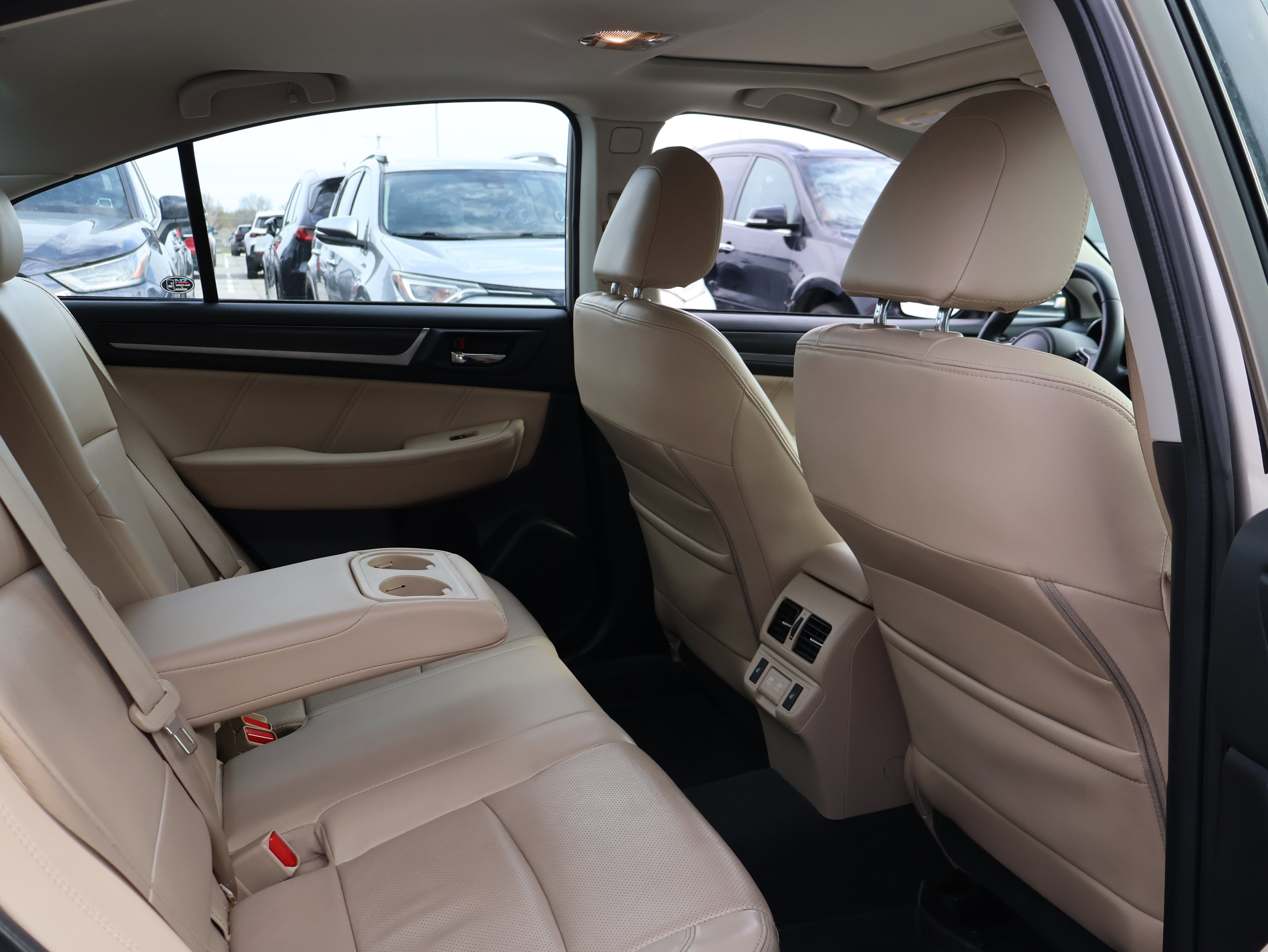 Used 2019 Subaru Legacy 2.5i Limited image 11