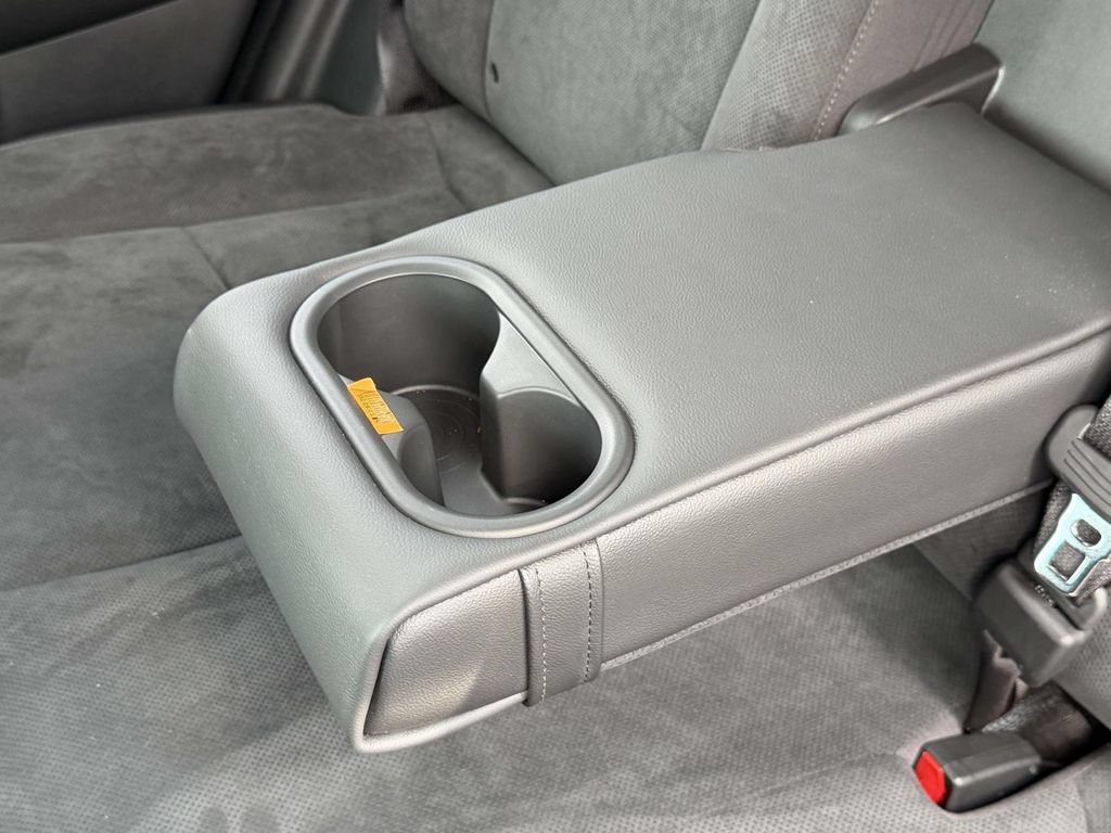 Certified 2024 Hyundai Kona N Line AWD/4WD image 14