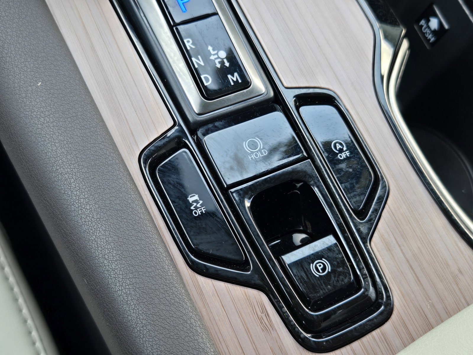 Used 2024 Lexus RX 350 Premium Plus w/ Convenience Package image 20