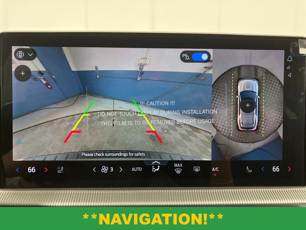 New 2026 Ford Explorer ST image 23