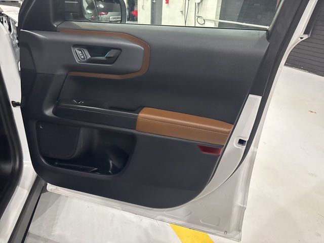 Used 2023 Ford Bronco Sport Outer Banks image 33