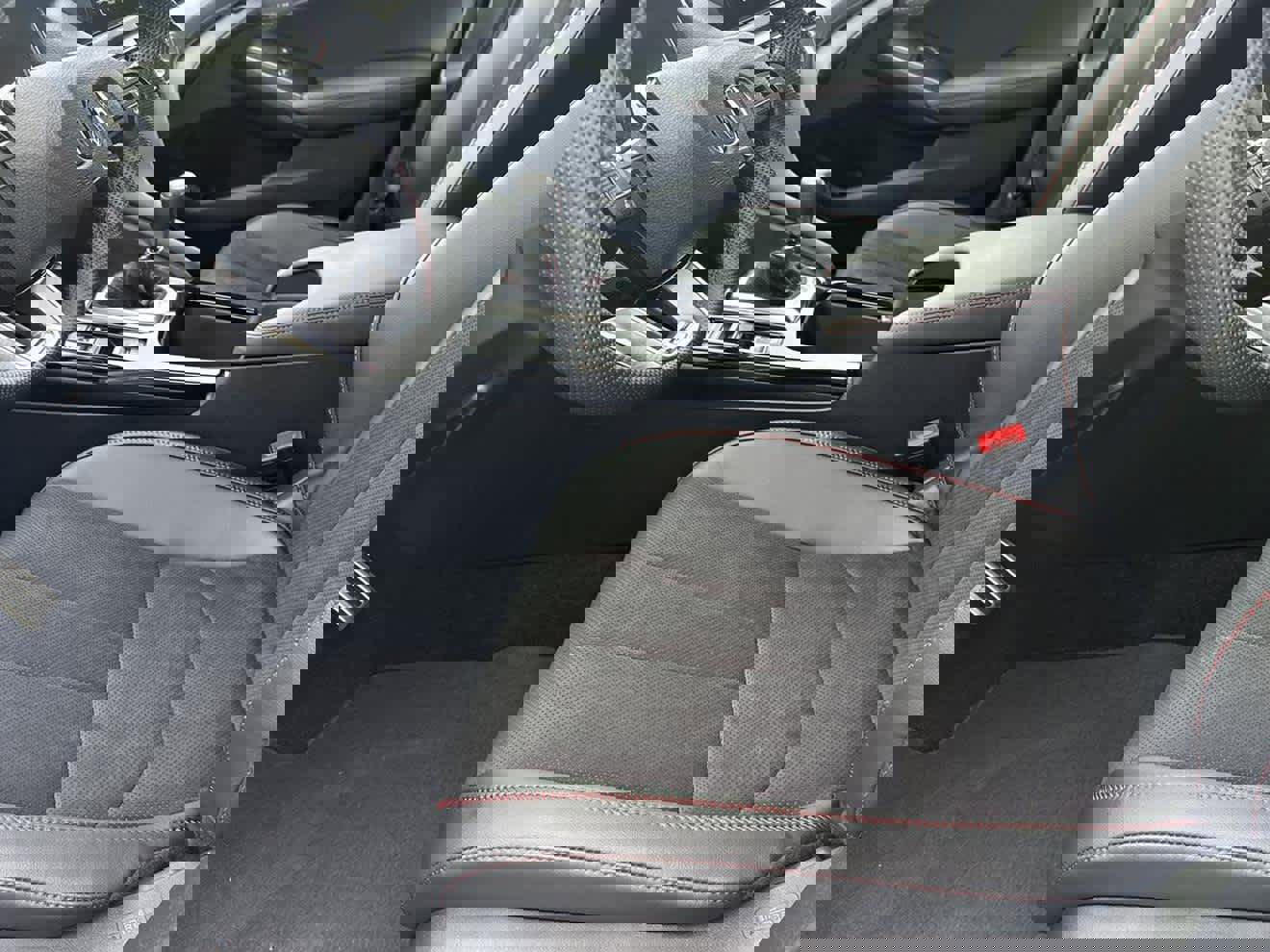 New 2026 Acura Integra Type S image 13