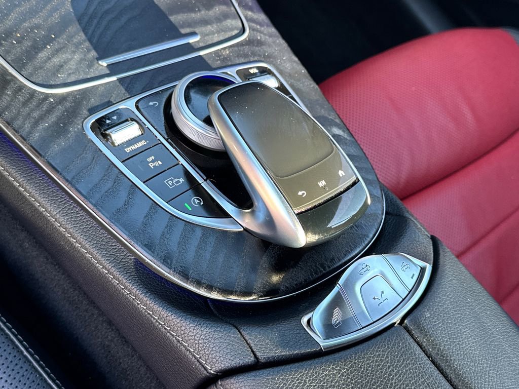 Used 2021 Mercedes-Benz E 450 Cabriolet image 21